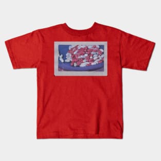 Beans Kids T-Shirt